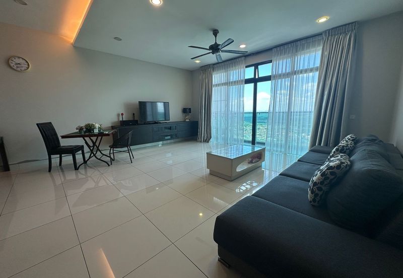 Sky Loft Premium Suites, Bukit Indah
