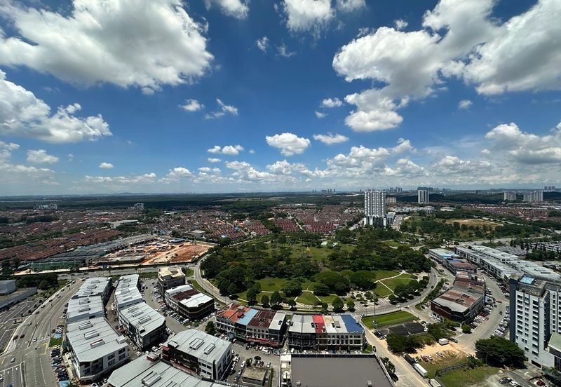 Sky Loft Premium Suites, Bukit Indah