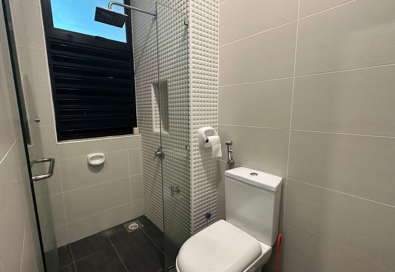 Sky Loft Premium Suites, Bukit Indah