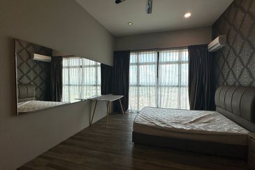 Sky Loft Premium Suites, Bukit Indah