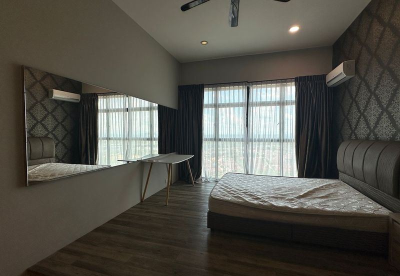 Sky Loft Premium Suites, Bukit Indah