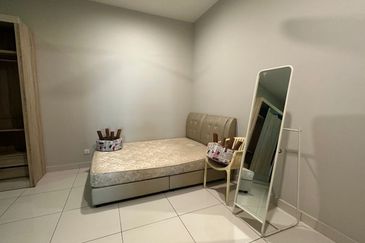 Sky Loft Premium Suites, Bukit Indah