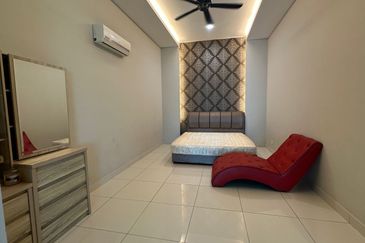 Sky Loft Premium Suites, Bukit Indah