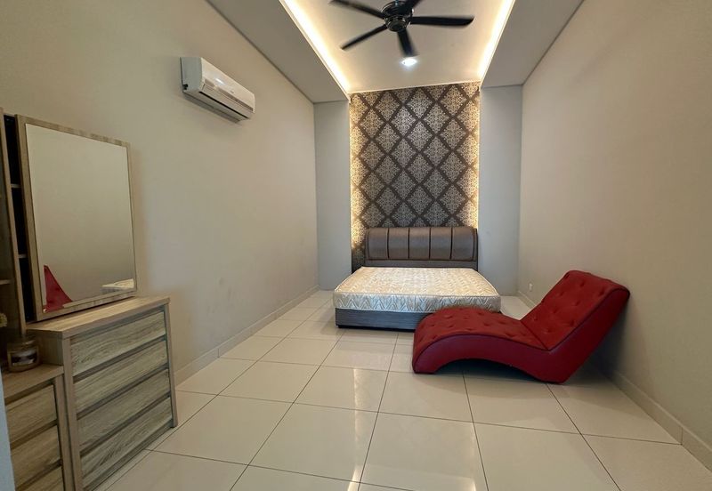 Sky Loft Premium Suites, Bukit Indah