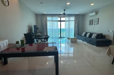 Sky Loft Premium Suites, Bukit Indah