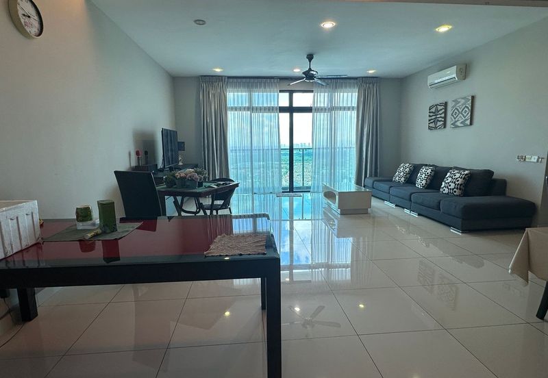 Sky Loft Premium Suites, Bukit Indah