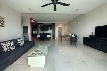 Sky Loft Premium Suites, Bukit Indah