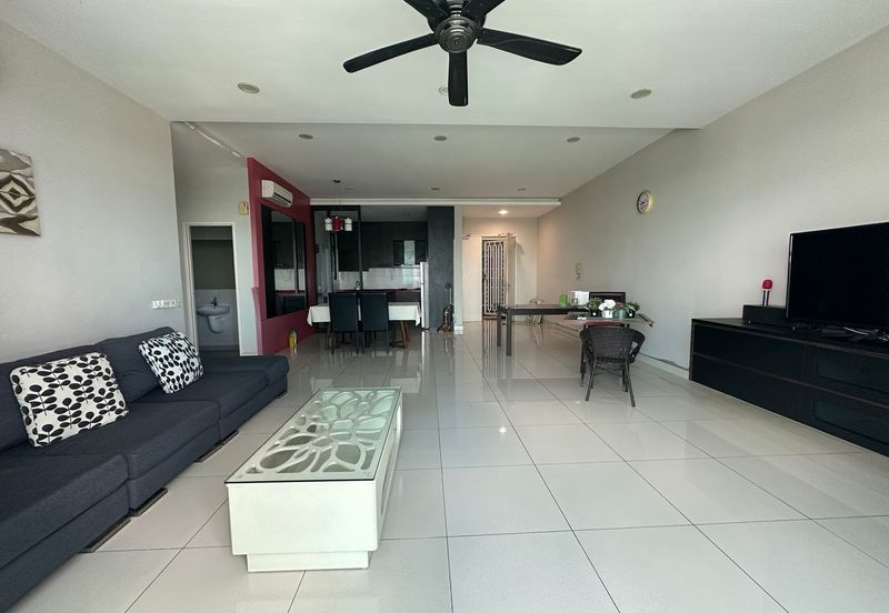 Sky Loft Premium Suites, Bukit Indah