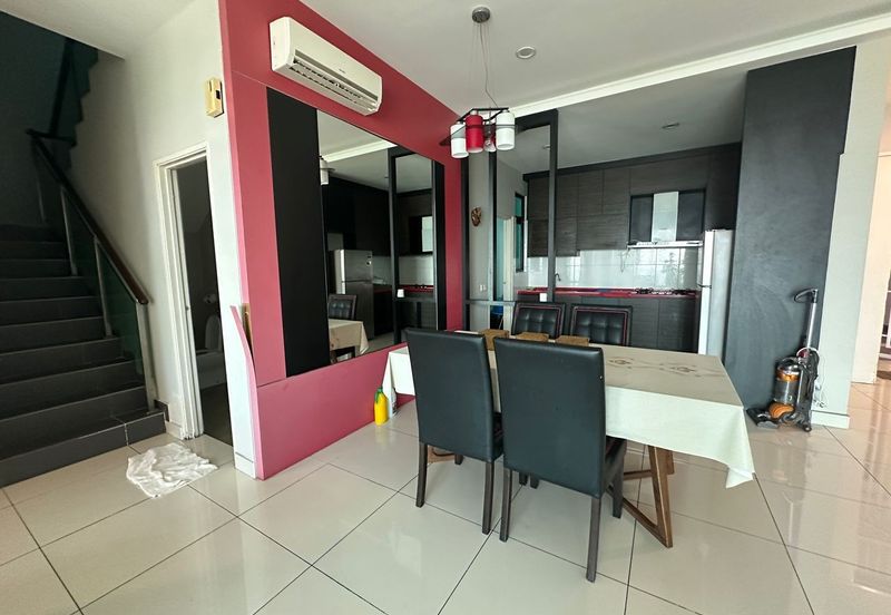 Sky Loft Premium Suites, Bukit Indah