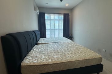 Sky Loft Premium Suites, Bukit Indah