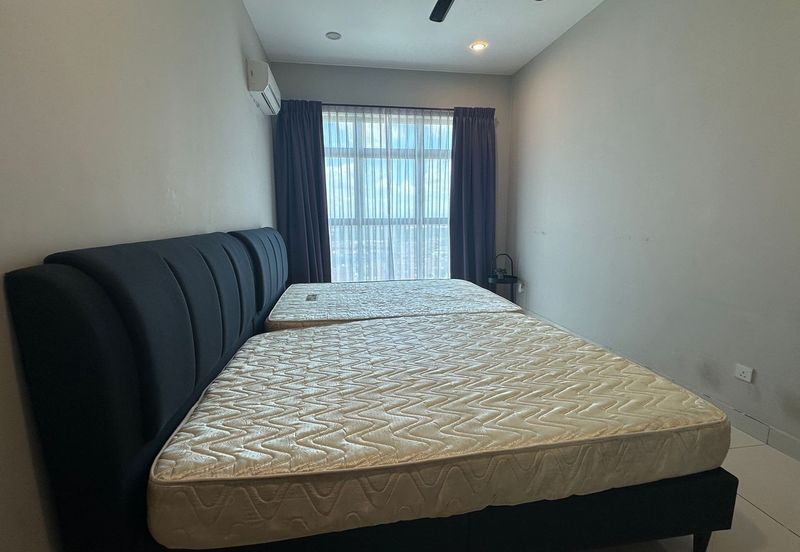 Sky Loft Premium Suites, Bukit Indah