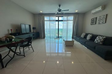 Sky Loft Premium Suites, Bukit Indah