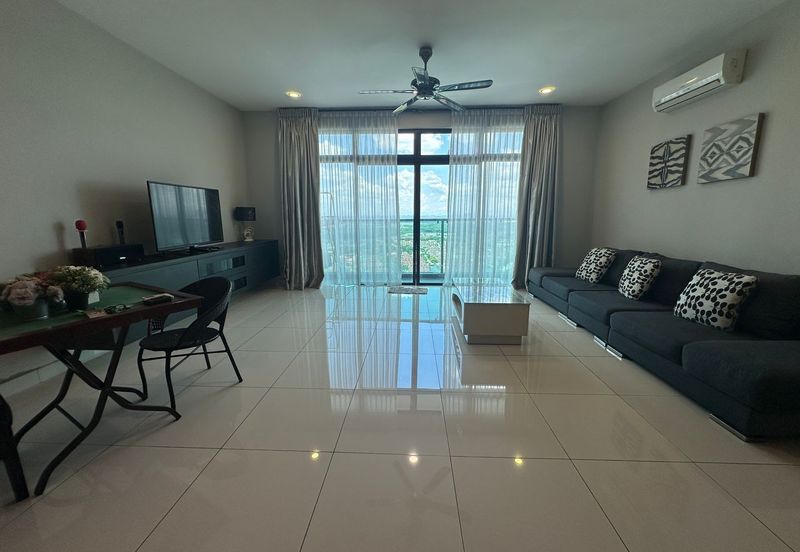 Sky Loft Premium Suites, Bukit Indah