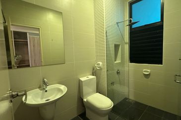 Sky Loft Premium Suites, Bukit Indah