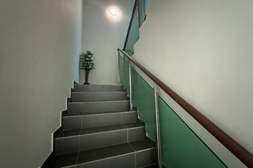 Sky Loft Premium Suites, Bukit Indah