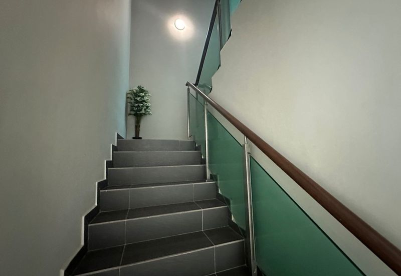 Sky Loft Premium Suites, Bukit Indah