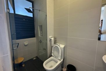 Sky Loft Premium Suites, Bukit Indah