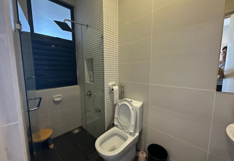 Sky Loft Premium Suites, Bukit Indah