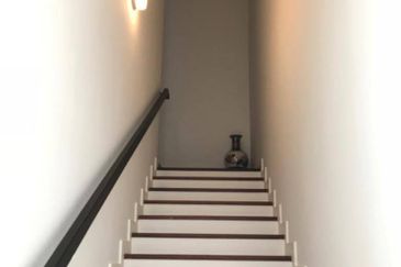 Avira Garden Terraces @ Medini