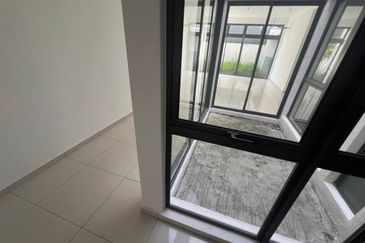 Sunway Emerald Residence