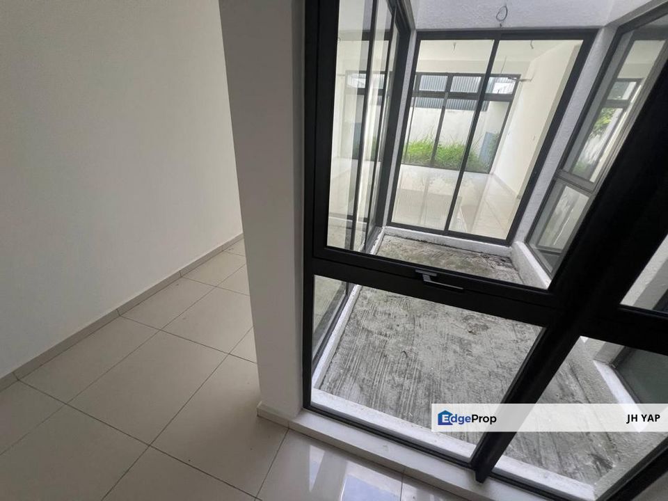 Sunway Emerald Residences Link Cluster / Best Deal In Market 1.4mil nett, Johor, 