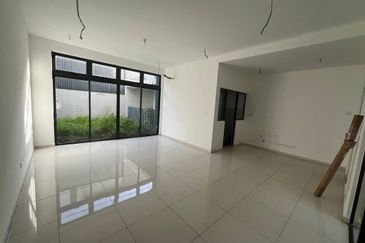 Sunway Emerald Residence