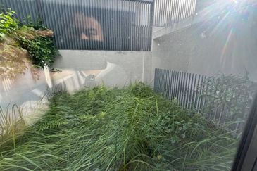 Sunway Emerald Residence