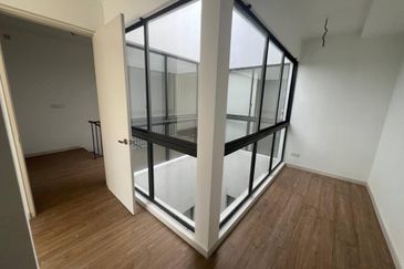 Sunway Emerald Residence