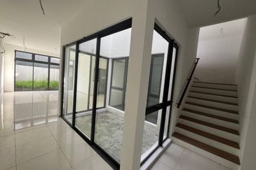 Sunway Emerald Residence