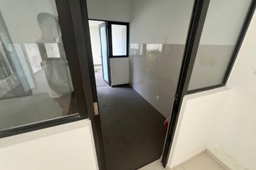 Sunway Emerald Residence