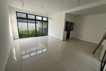 Sunway Emerald Residence