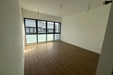 Sunway Emerald Residence