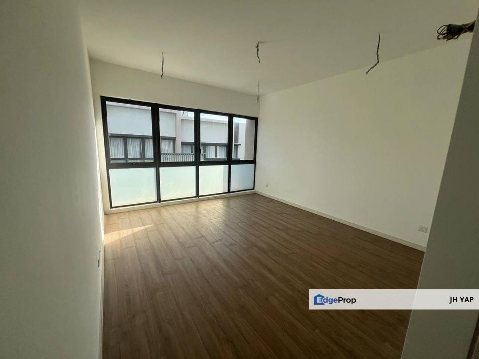 Sunway Emerald Residences Link Cluster / Best Deal In Market 1.4mil nett, Johor, 