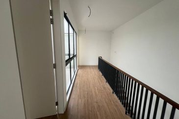 Sunway Emerald Residence