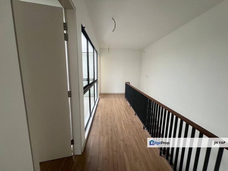 Sunway Emerald Residences Link Cluster / Best Deal In Market 1.4mil nett, Johor, 