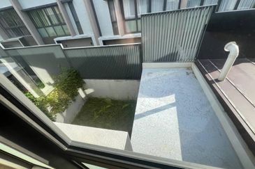 Sunway Emerald Residence