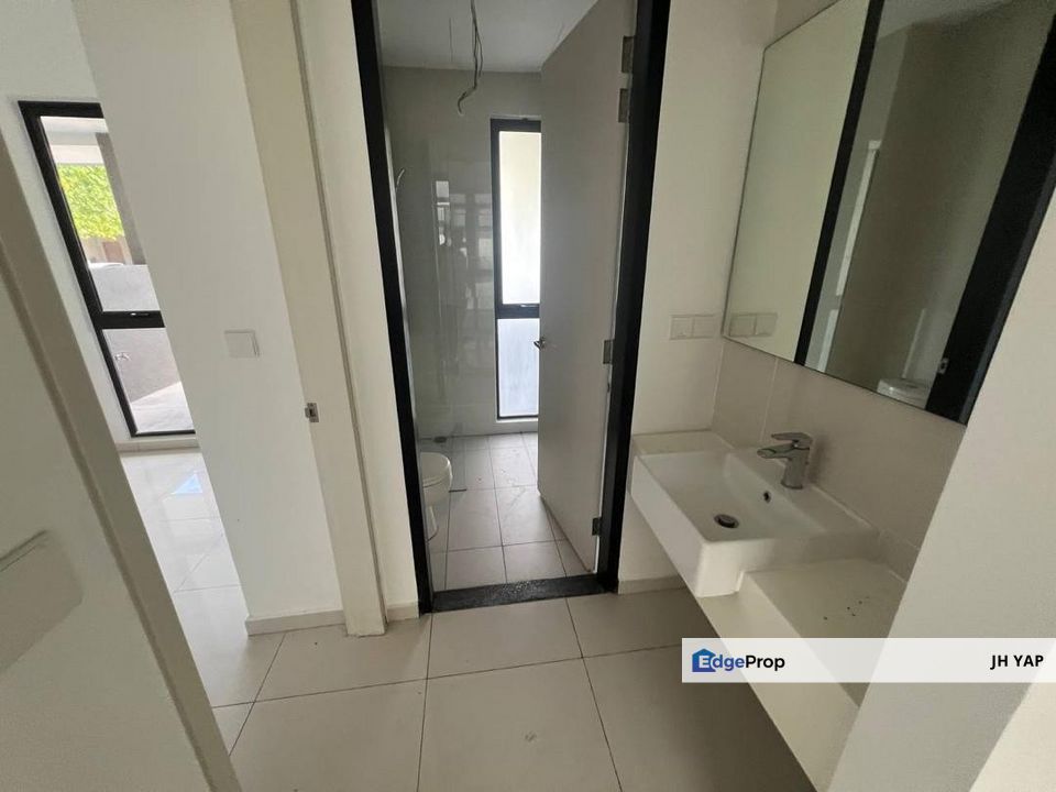 Sunway Emerald Residences Link Cluster / Best Deal In Market 1.4mil nett, Johor, 