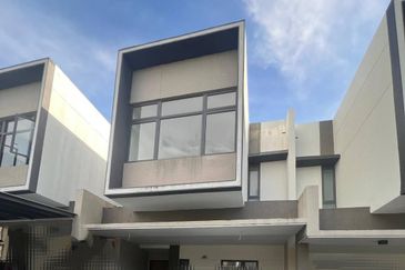 Sunway Emerald Residence