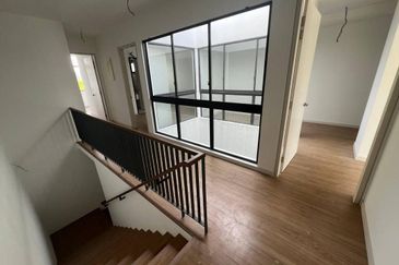 Sunway Emerald Residence