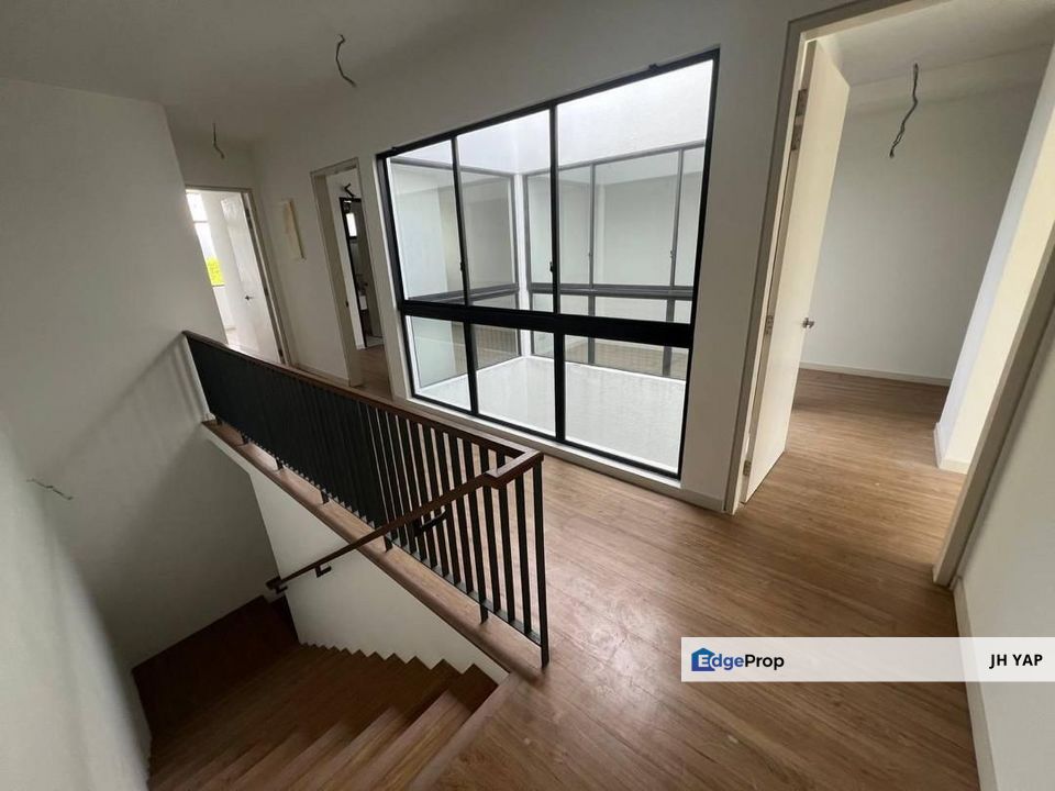 Sunway Emerald Residences Link Cluster / Best Deal In Market 1.4mil nett, Johor, 