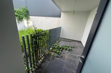 Sunway Emerald Residence