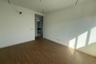 Sunway Emerald Residence