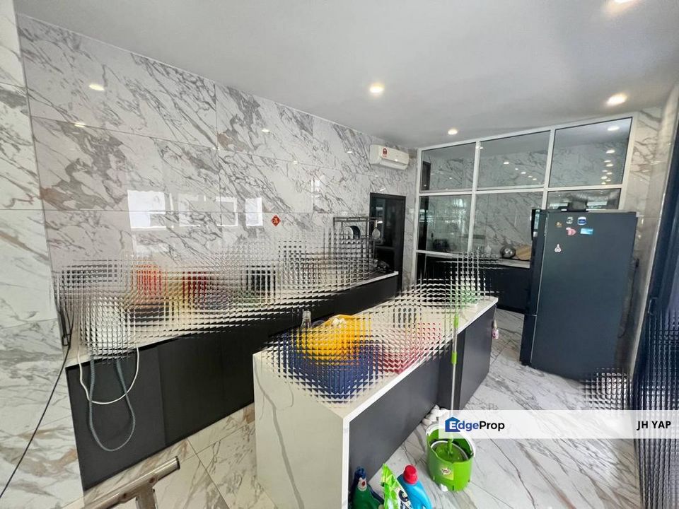 Eco Botanic Cluster Best Deal In Market / Eco Botanic Cluster Best Deal In Market / Eco Botanic Cluster Best Deal In Market / , Johor, Nusajaya