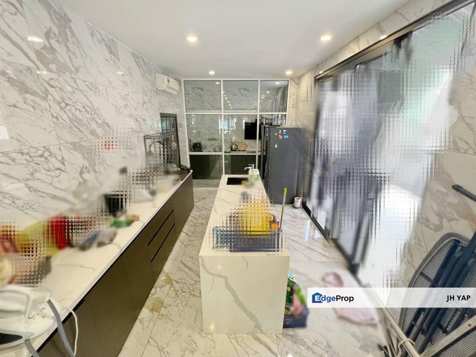 Eco Botanic Cluster Best Deal In Market / Eco Botanic Cluster Best Deal In Market / Eco Botanic Cluster Best Deal In Market / , Johor, Nusajaya