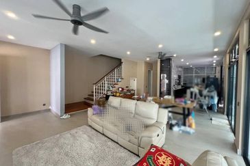 Residensi Botani @ Eco Botanic