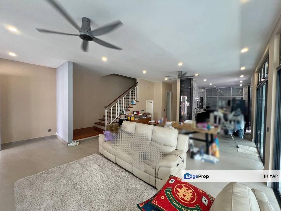 Eco Botanic Cluster Best Deal In Market / Eco Botanic Cluster Best Deal In Market / Eco Botanic Cluster Best Deal In Market / , Johor, Nusajaya