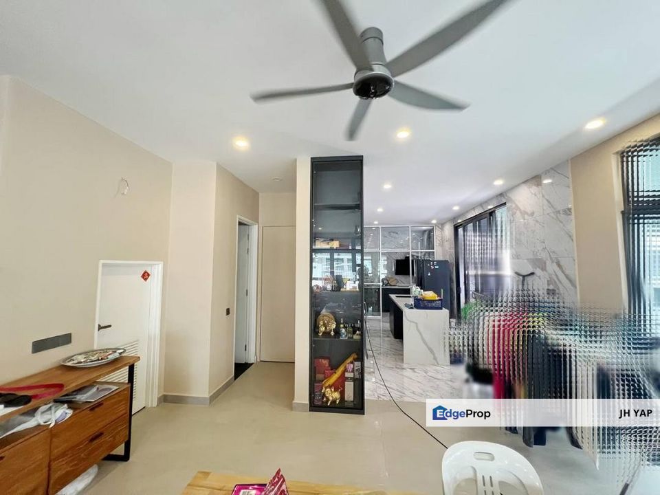 Eco Botanic Cluster Best Deal In Market / Eco Botanic Cluster Best Deal In Market / Eco Botanic Cluster Best Deal In Market / , Johor, Nusajaya