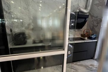 Residensi Botani @ Eco Botanic