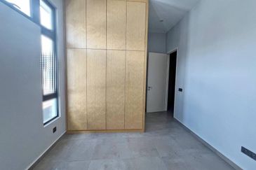 Residensi Botani @ Eco Botanic