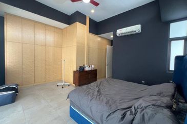 Residensi Botani @ Eco Botanic